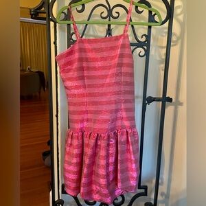 Corley Lynn Calter dress